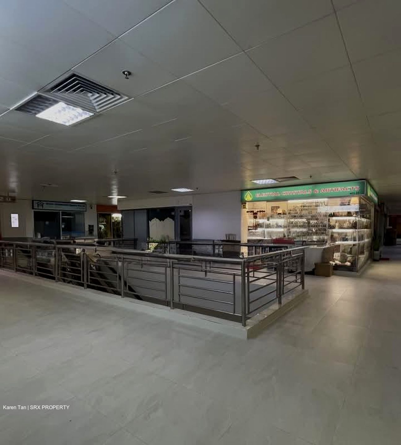 Balestier Plaza (D12), Shop House #558115781